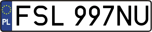 FSL997NU