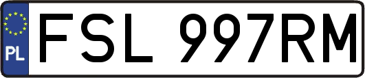 FSL997RM