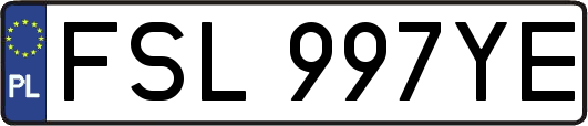 FSL997YE