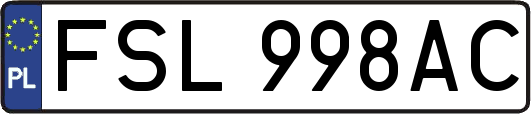FSL998AC