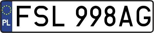 FSL998AG
