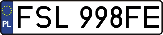 FSL998FE