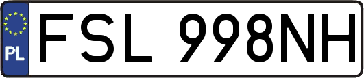 FSL998NH