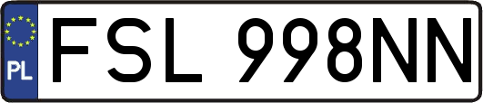 FSL998NN