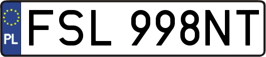FSL998NT