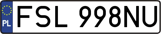 FSL998NU