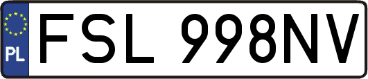 FSL998NV