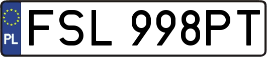 FSL998PT