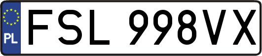 FSL998VX