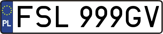 FSL999GV
