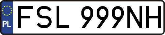 FSL999NH