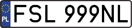 FSL999NL