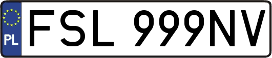 FSL999NV