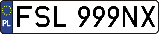 FSL999NX