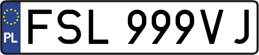 FSL999VJ