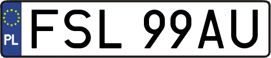 FSL99AU
