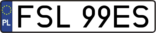 FSL99ES