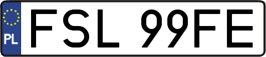 FSL99FE