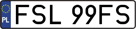 FSL99FS