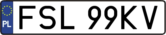 FSL99KV