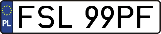 FSL99PF