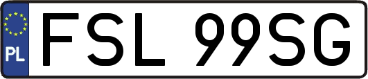 FSL99SG