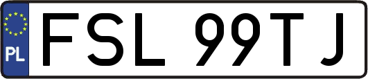 FSL99TJ