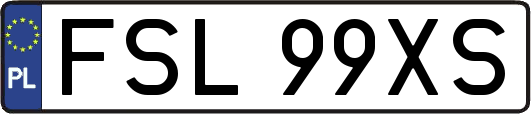 FSL99XS