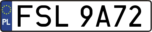 FSL9A72