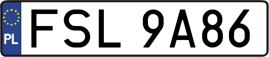 FSL9A86