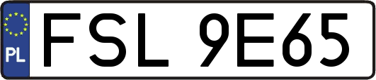 FSL9E65