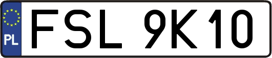 FSL9K10