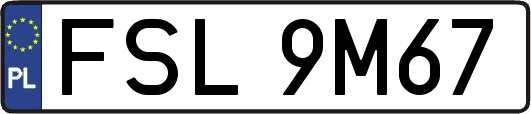 FSL9M67