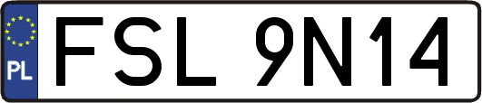 FSL9N14