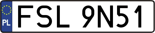FSL9N51