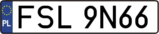 FSL9N66