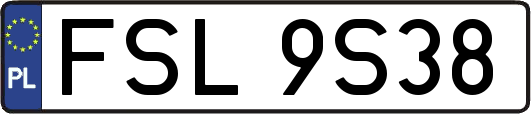 FSL9S38