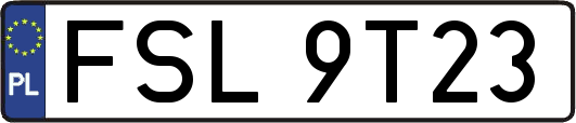 FSL9T23