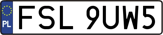 FSL9UW5