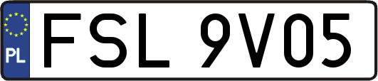 FSL9V05