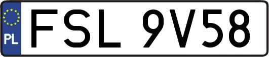 FSL9V58