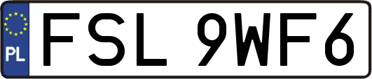 FSL9WF6