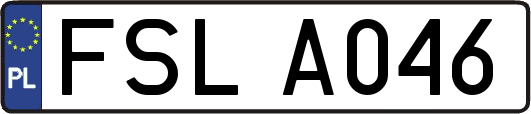 FSLA046