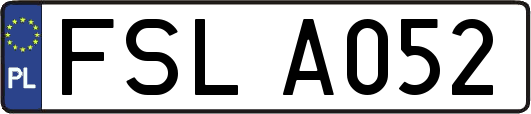 FSLA052