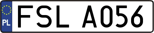 FSLA056