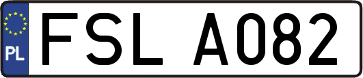 FSLA082