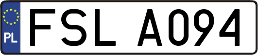 FSLA094