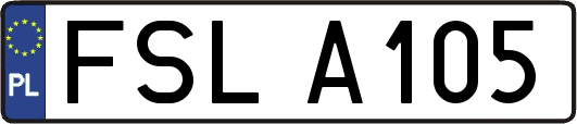 FSLA105