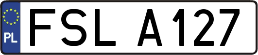 FSLA127