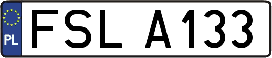 FSLA133